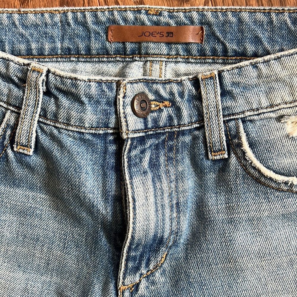 Joe's Jeans - Slouched Slim in Cali - Picture 3 of 11